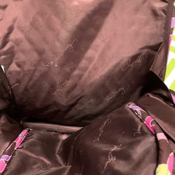 Vera Bradley backpack 🎒 - Picture 4 of 6